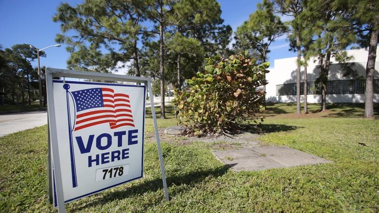 Election Day is Nov. 6, with many novel decisions appearing on the ballot.