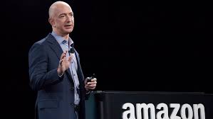 Jeff Bezos, the CEO of Amazon, has been under speculation for overworking employees.