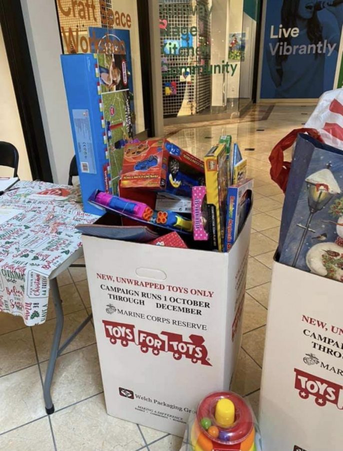 Zumba Toys for Tots (1)