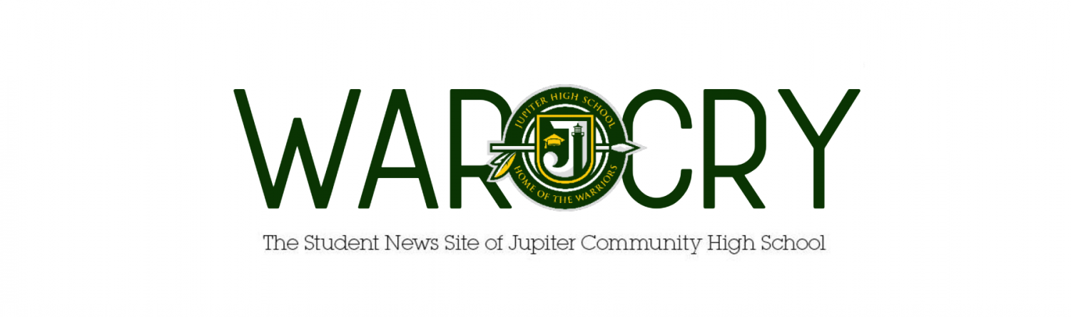 The Student News Site of Jupiter Community High School