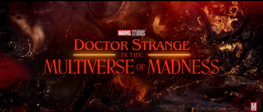Doctor Strange in the Multiverse of Madness trailer released on December 22, 2021
Marco Thomas