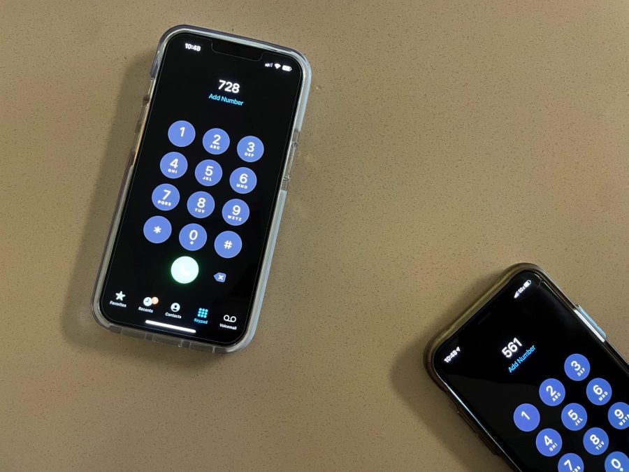 Palm Beach County gets new area code