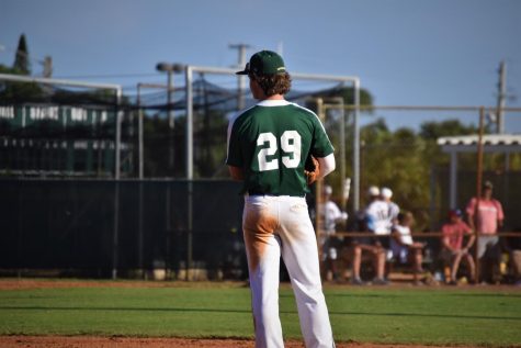 Jupiter High baseball leads tough season