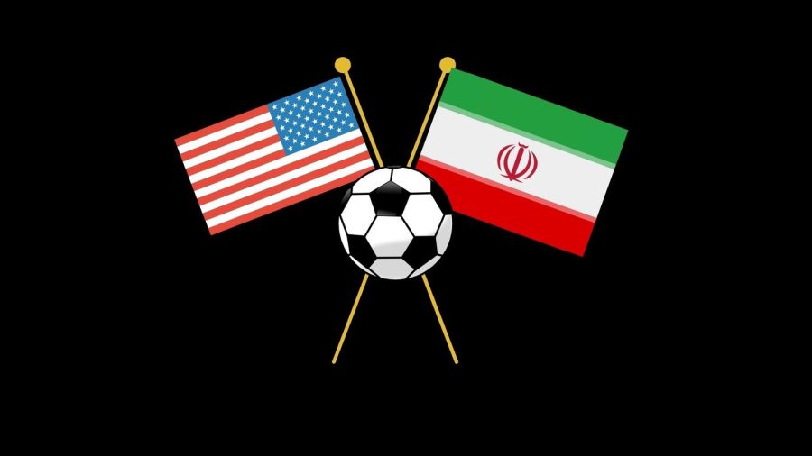 Iran+and+U.S.+World+Cup+disputes