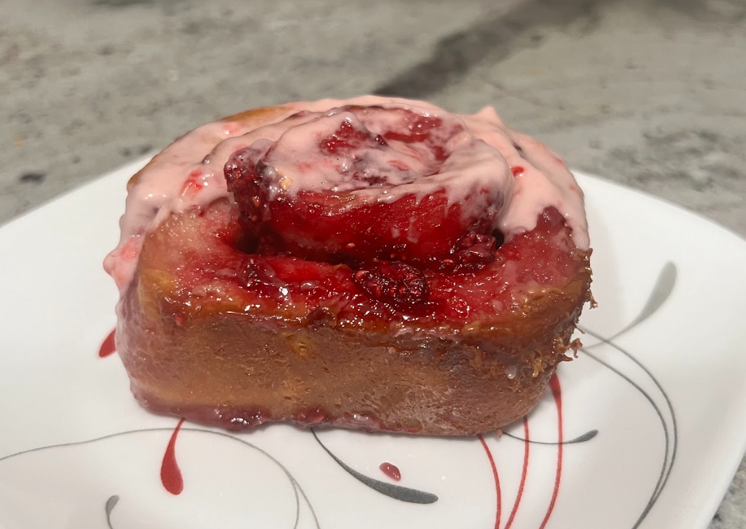 Spring season dessert recipes