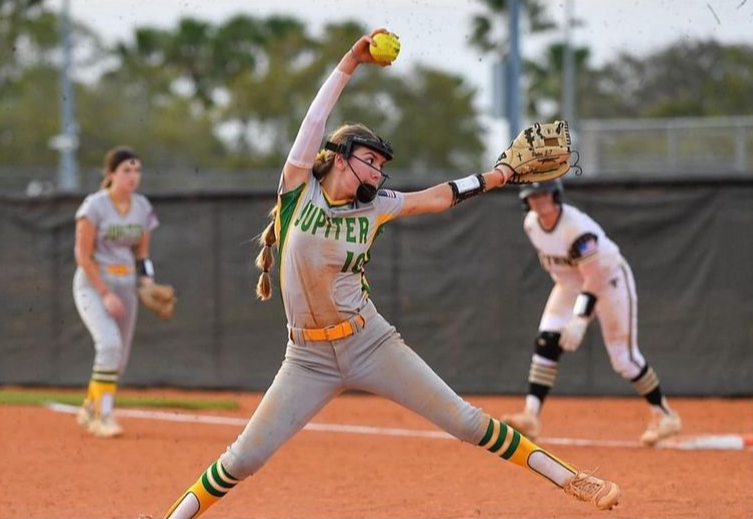 Jupiter High Softball’s Strong Start and Playoff Goals for the 2024 Season