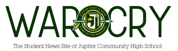 The Student News Site of Jupiter Community High School