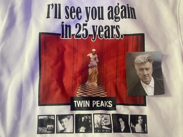 David Lynch’s Long Lasting Legacy