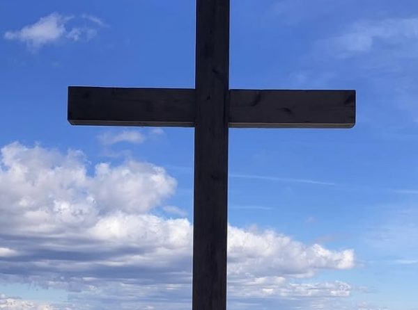 Fred W. Symmes Chapel in South Carolina