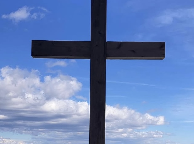 Fred W. Symmes Chapel in South Carolina