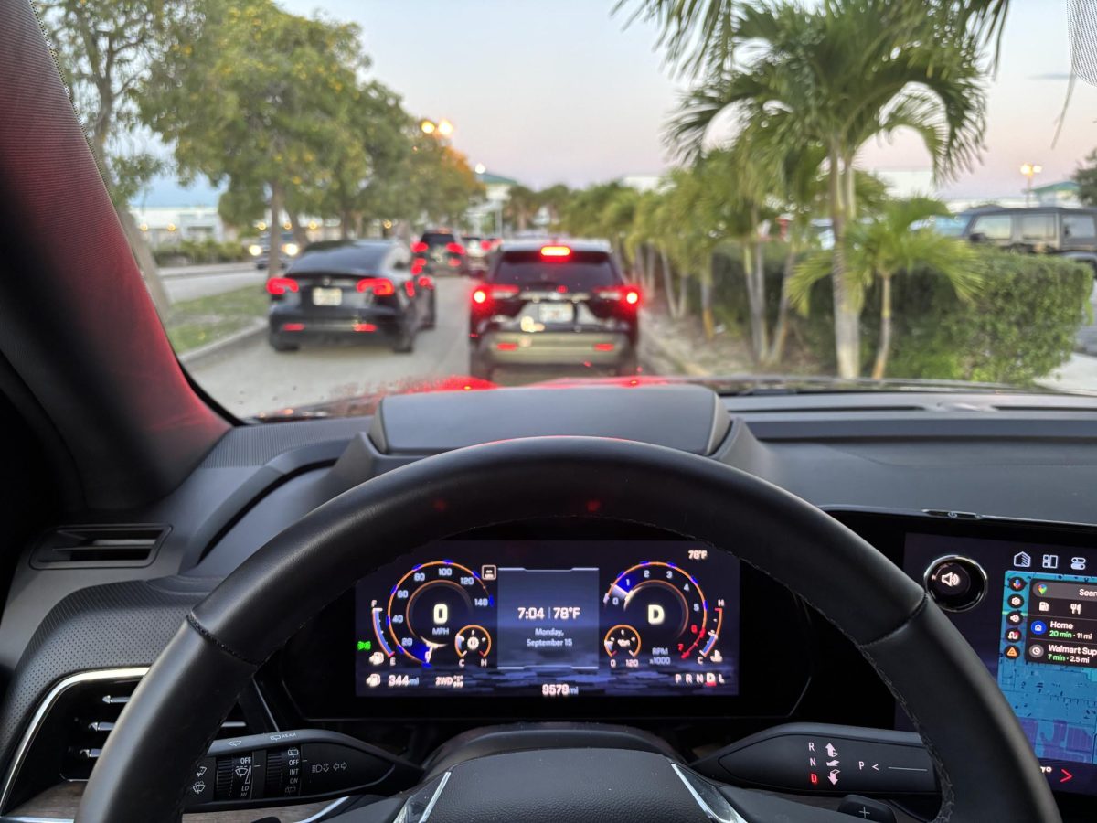 Photo of Driving Safety by Axel Nocella