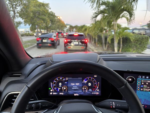 Photo of Driving Safety by Axel Nocella