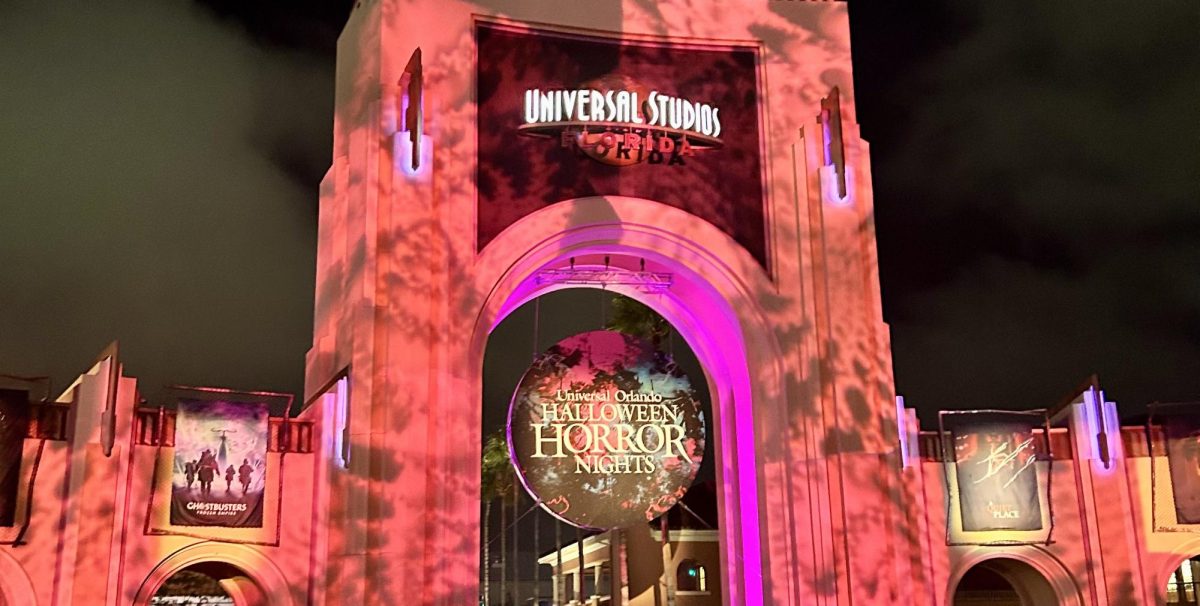 Halloween Horror Nights: A Look Into the New 2025 Houses