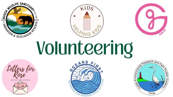 Logos of local volunteer areas and clubs.