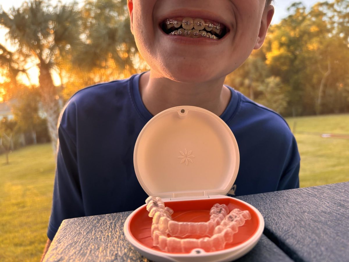 Braces Vs. Invisalign