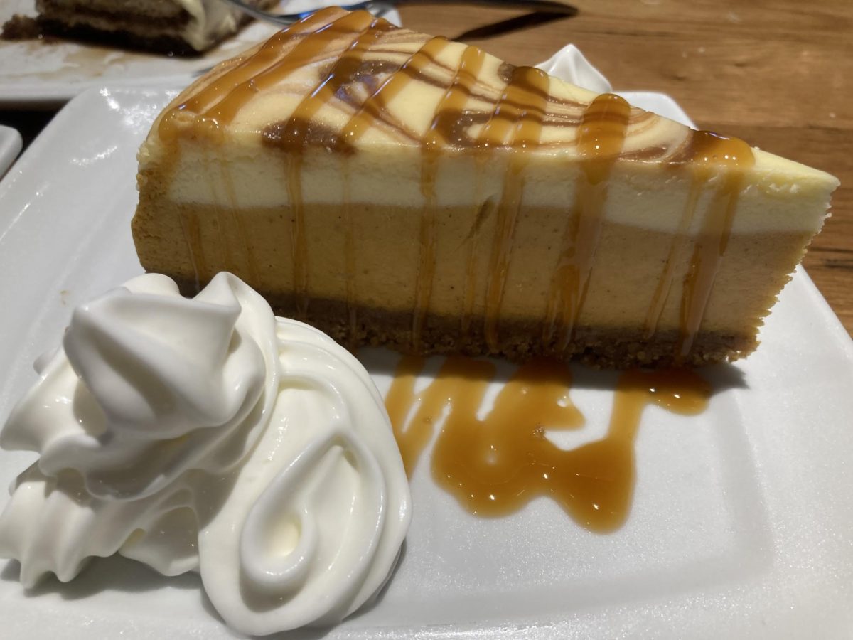 Seasonal Dessert Recipes for Different Levels of Cooks