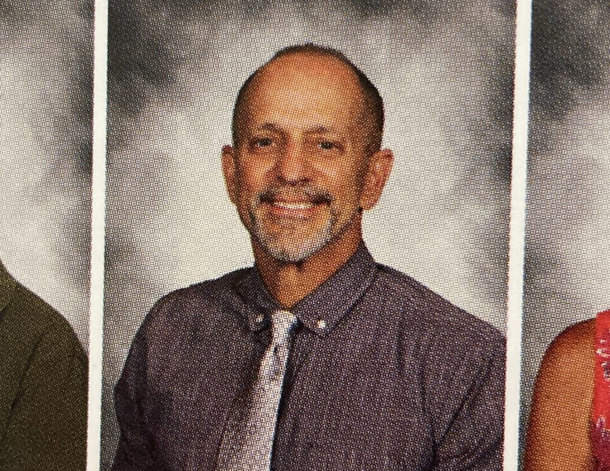 In Honor of Richard Sciacca