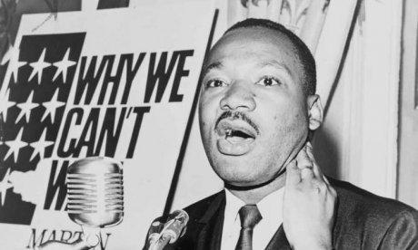 "I Have a Dream: Celebrating the Vision of Martin Luther King, Jr." 