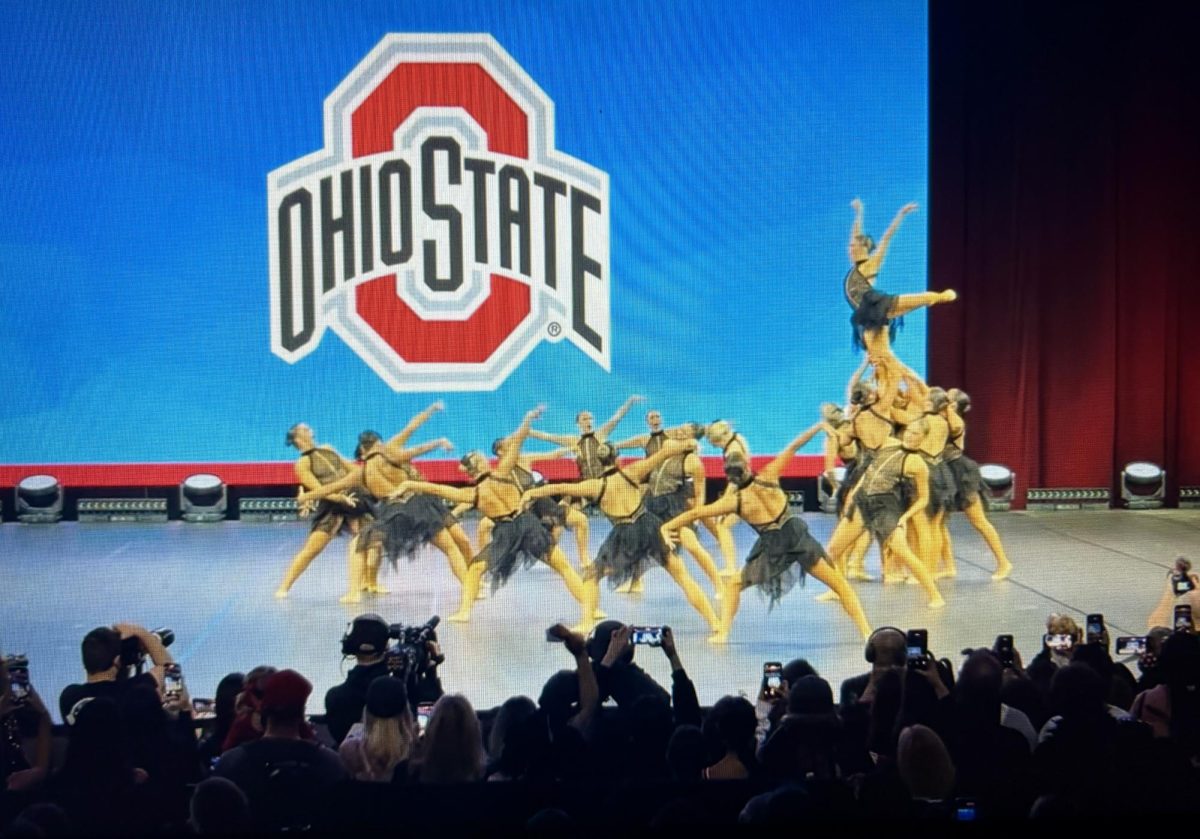 UDA, College National Dance Competition: Overview of this Year’s Competition.