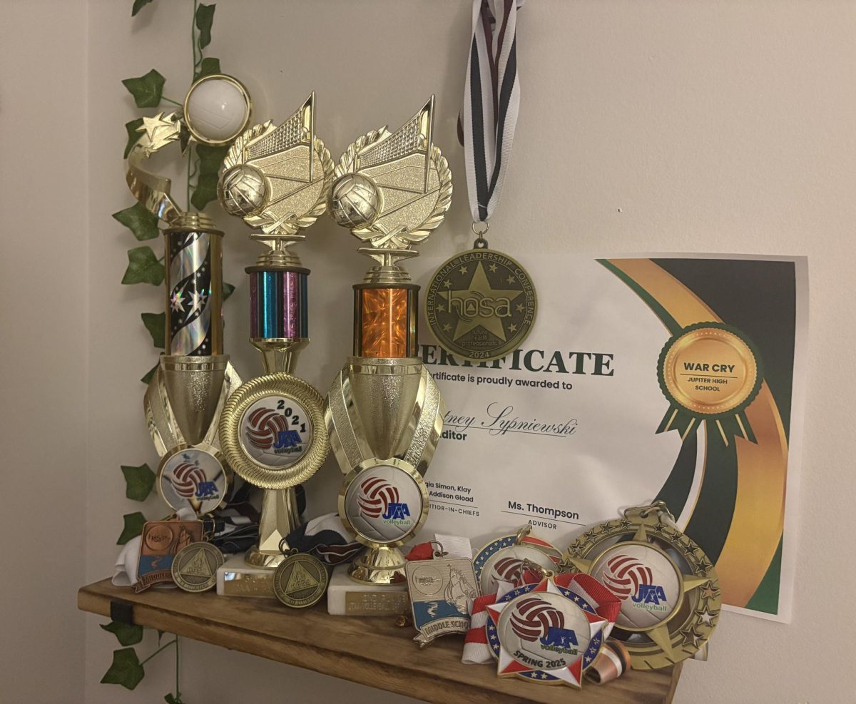 A Look Into Athletes Mental Health