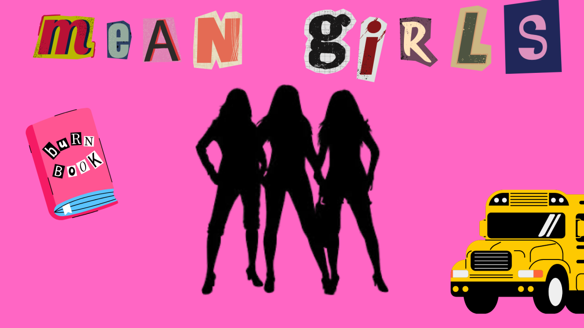 Mean Girls the musical is coming to Jupiter High School in March 2026